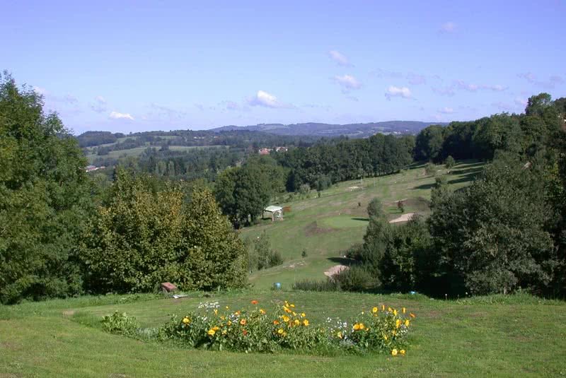 As Bourganeuf 2000 — Bourganeuf