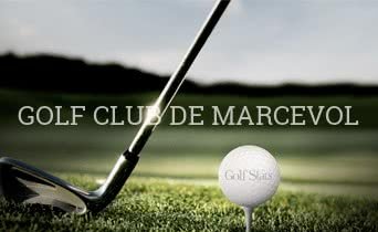 Compact Golf d’Amelie les Bains Palalda Montalba - Fairway et green du parcours