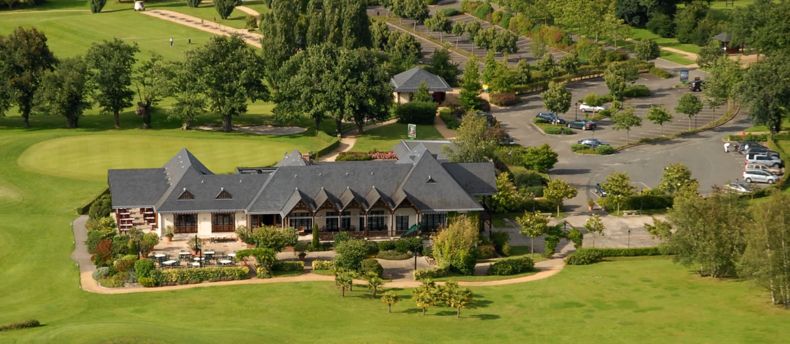 As Entente Sportive Segre Haut Anjou - Club house et installations