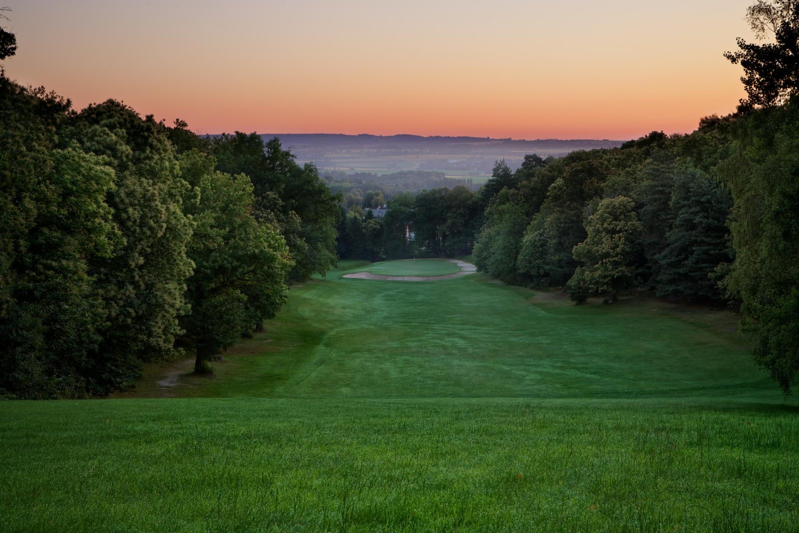 As Ermont Golf Association — Ermont