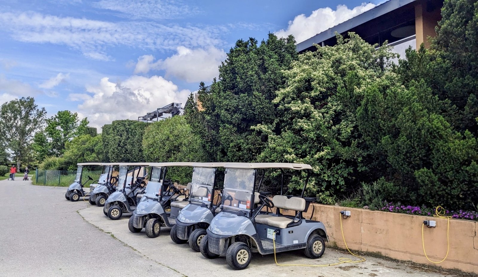 Golf UGolf Toulouse Seilh à Seilh