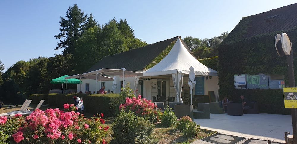 Golf UGolf Gadancourt à Avernes