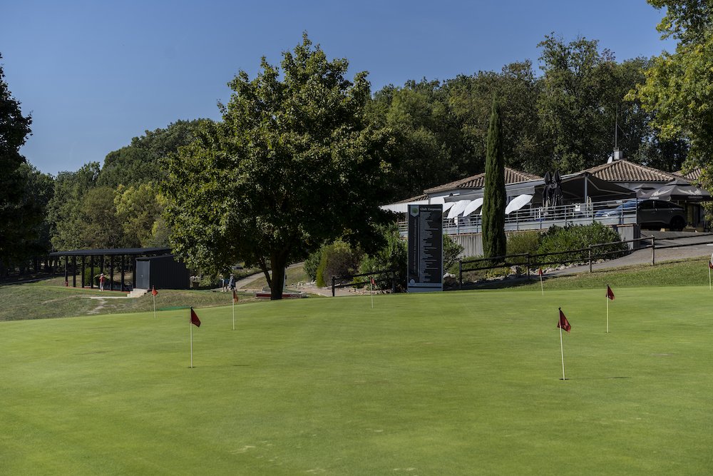 Golf UGolf Toulouse Téoula à Plaisance-du-Touch