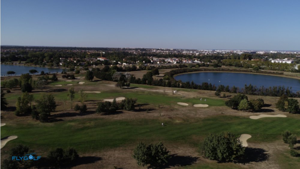UGolf Toulouse la Ramée — Tournefeuille