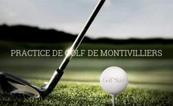 Golf de Bévilliers - Panorama du parcours de golf