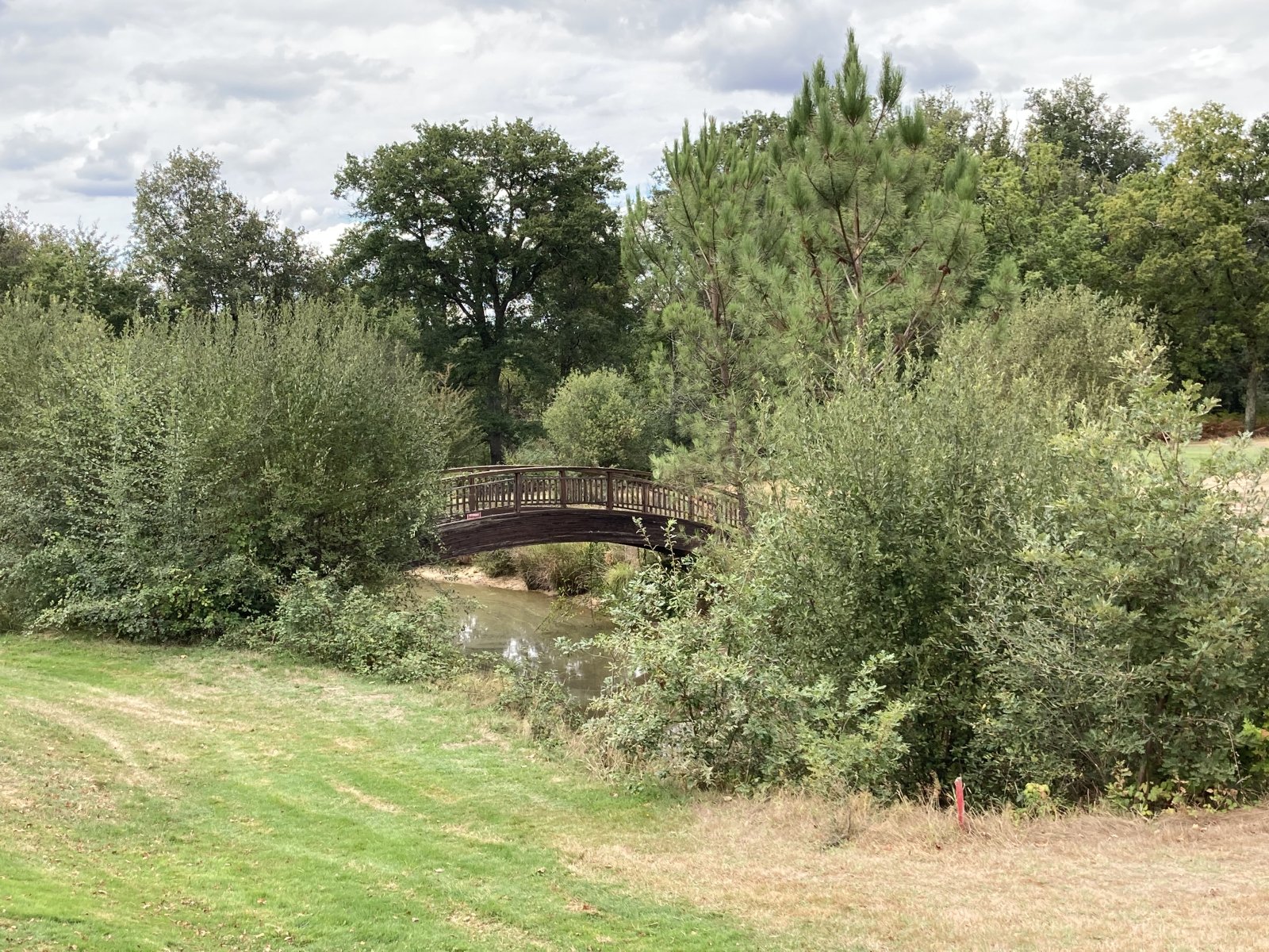 Golf Golf Eauze Grand Armagnac