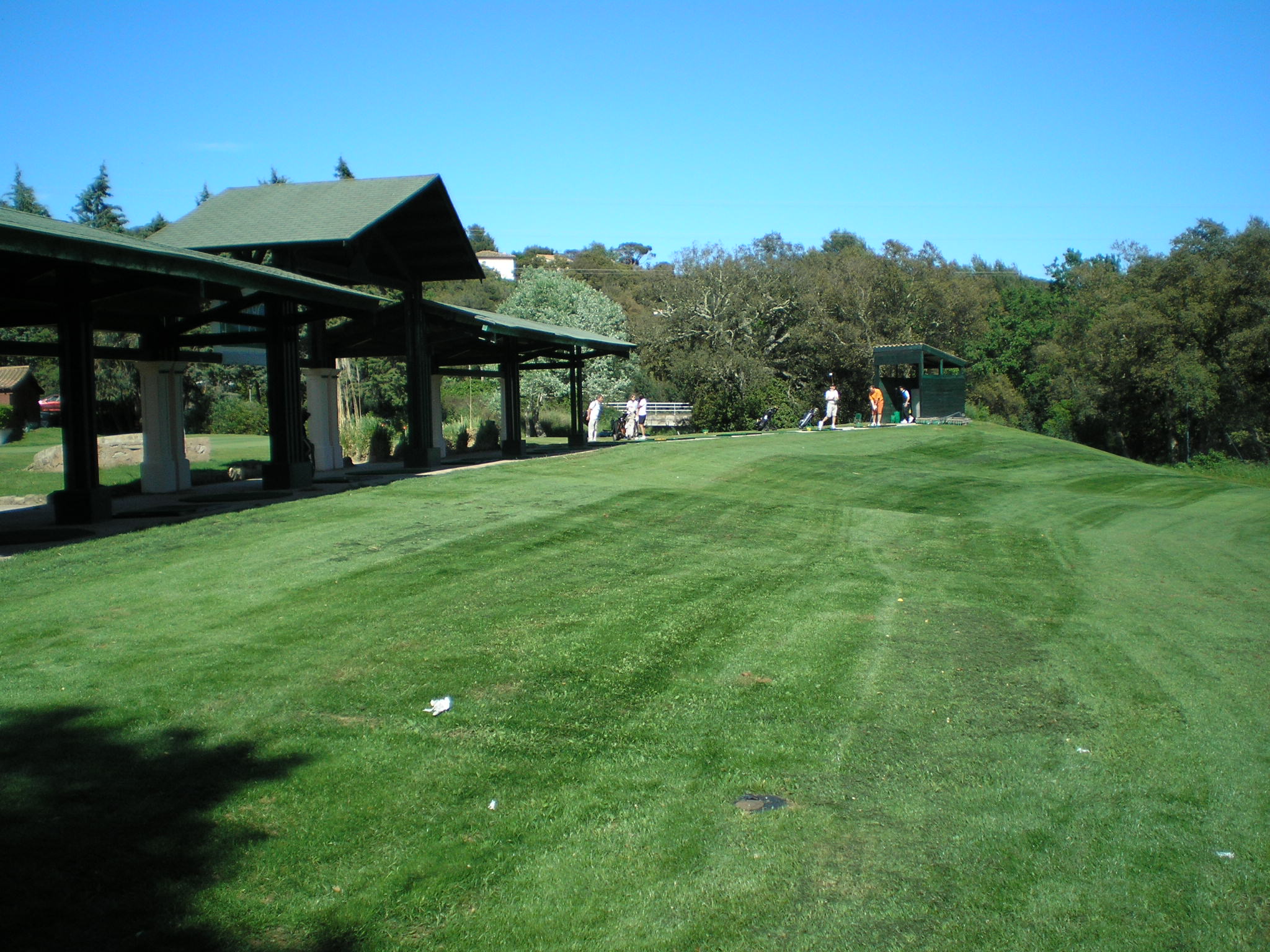 Golf Golf Académie de l’Estérel à Saint-Raphaël