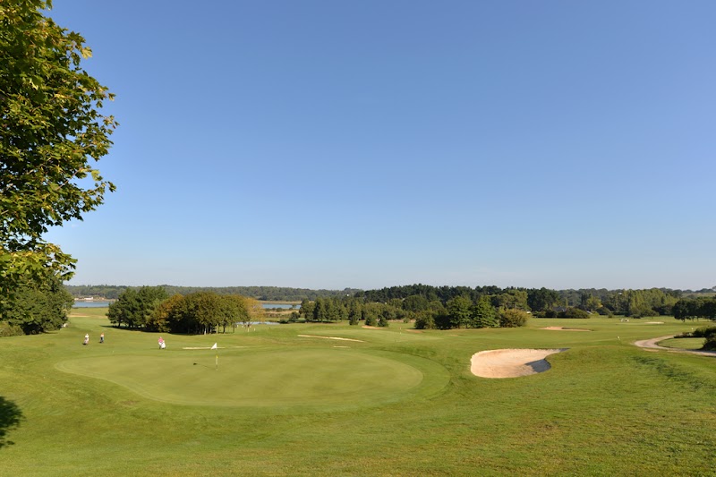 Golf Golf Bluegreen Baden à Baden