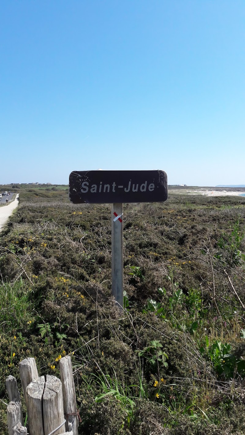 Golf Bluegreen Ploemeur Océan - Green et bunkers