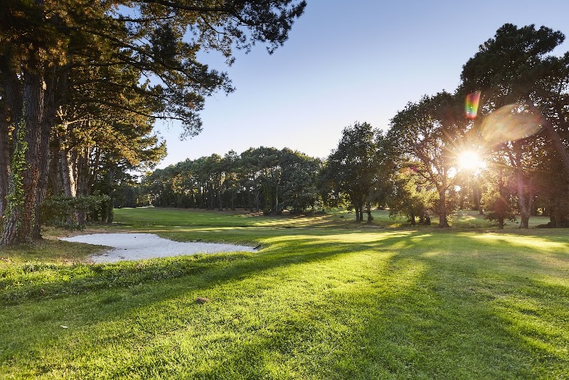 Golf Golf Bluegreen Saint-Laurent - Bretagne Sud à Ploemel