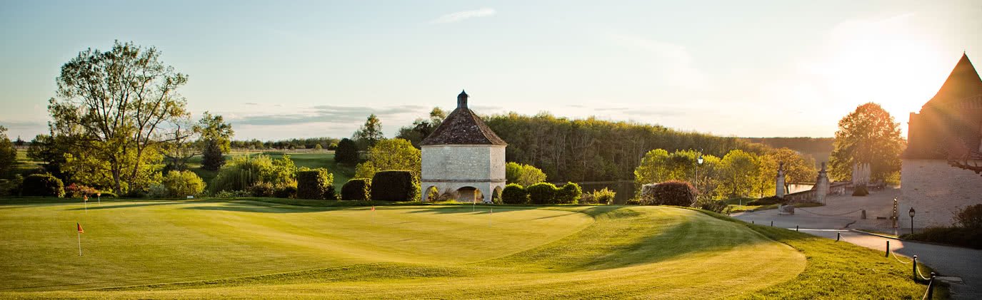 Golf Golf Bordelais à Bordeaux