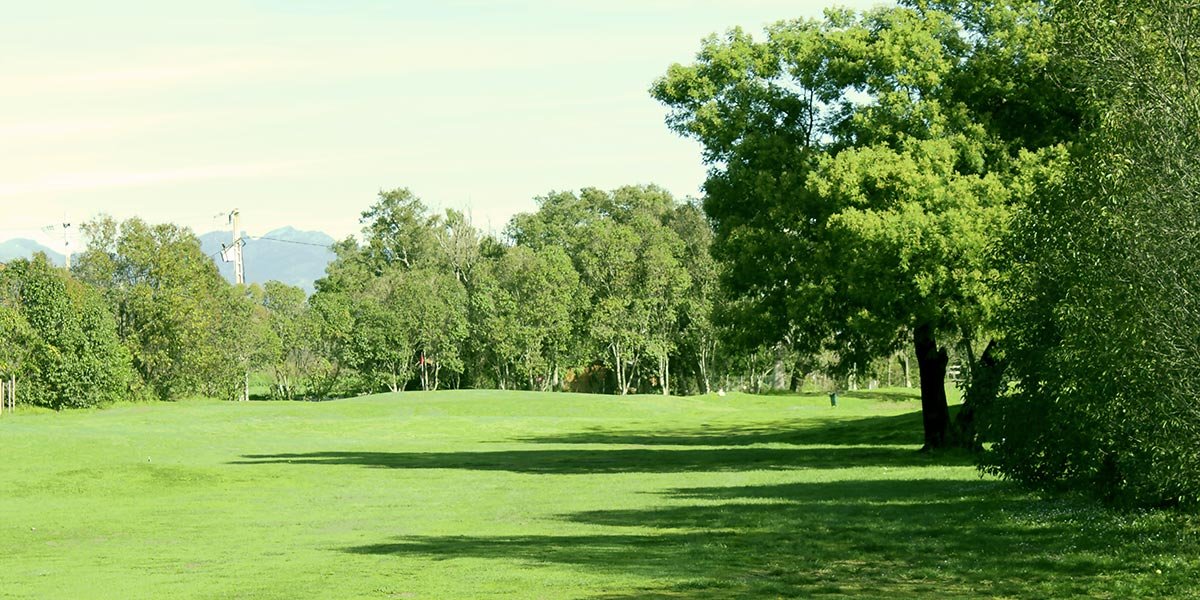 Golf Golf Club Borgo à Borgo