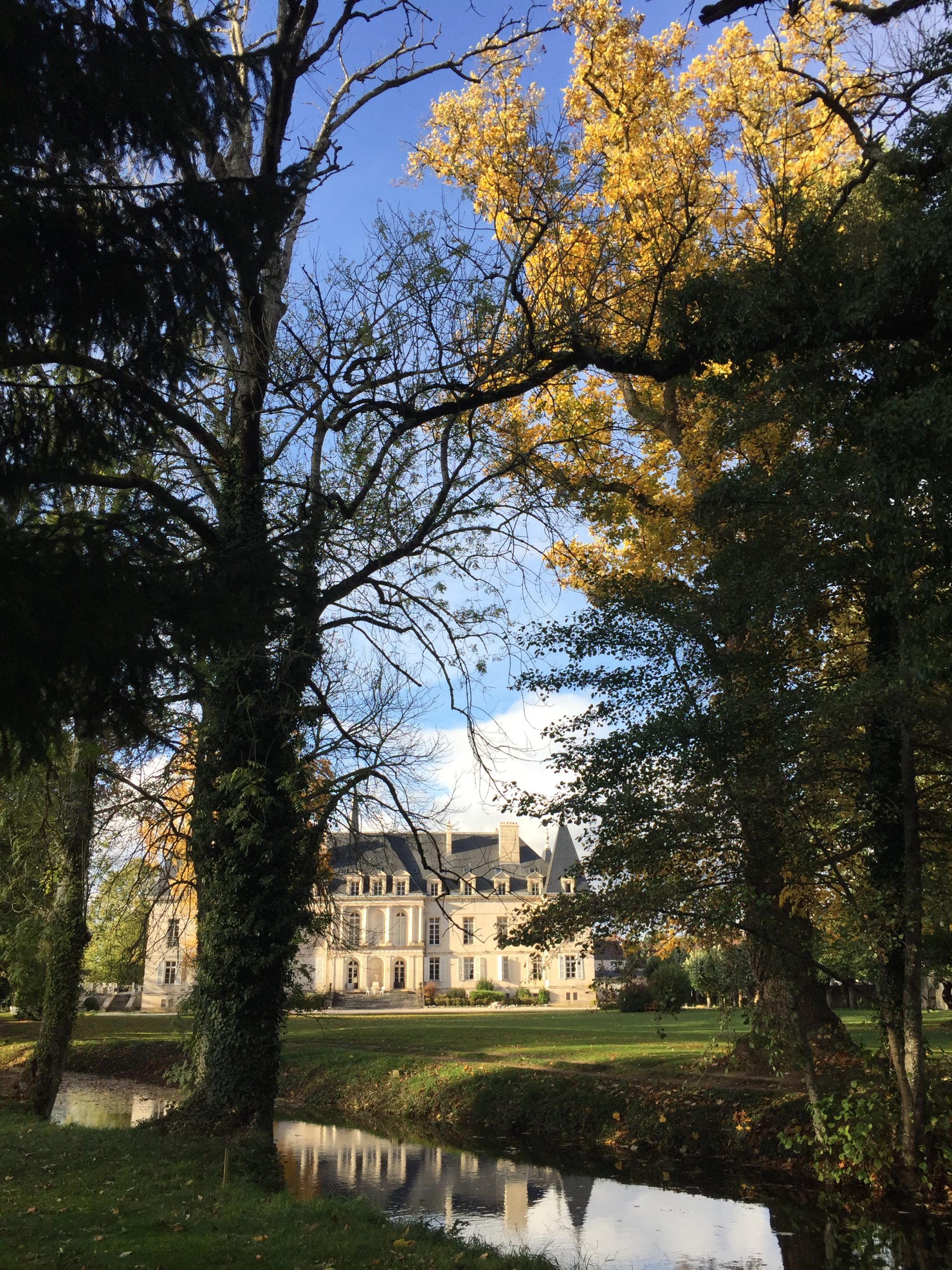Golf Club d’Arc en Barrois — Arc-en-Barrois