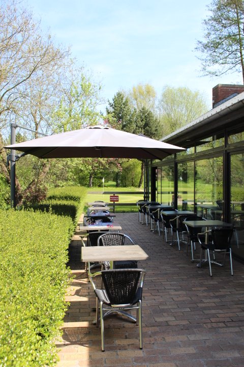 Golf Golf Club de Béthune