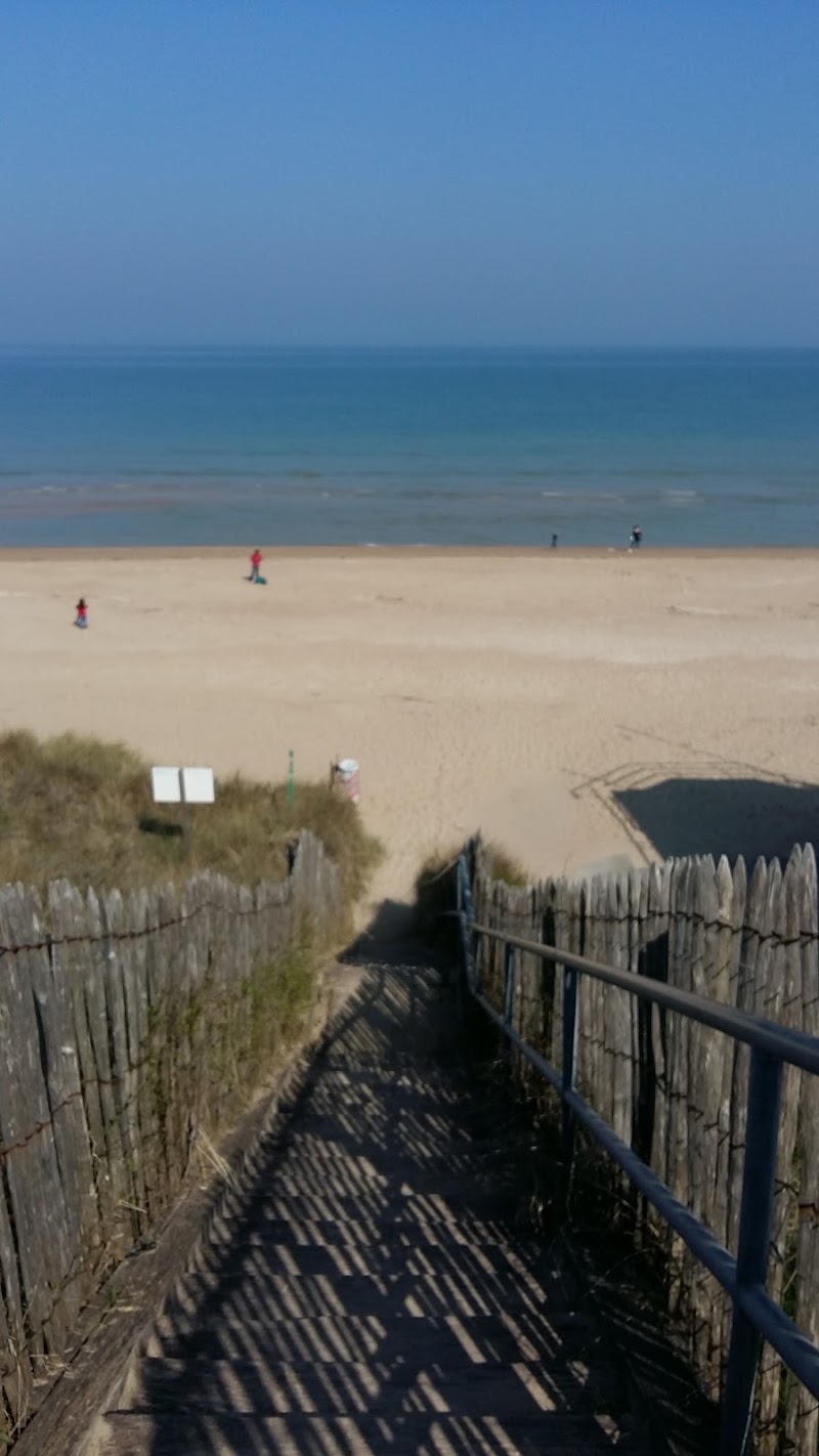 Golf Club de Cabourg Le Home - Club house et installations