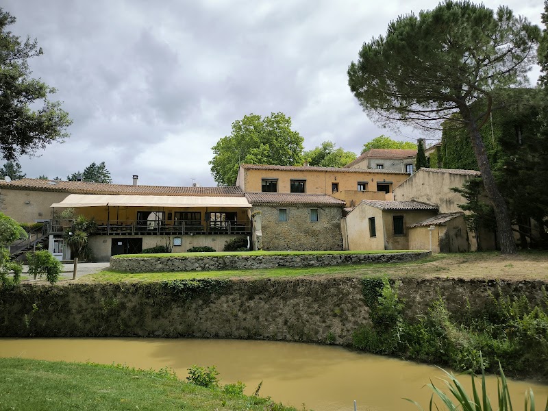 Golf Club de Carcassonne - Club house et installations