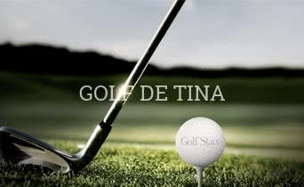UGolf Dumbea