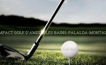 Golf Golf Club de Marcevol
