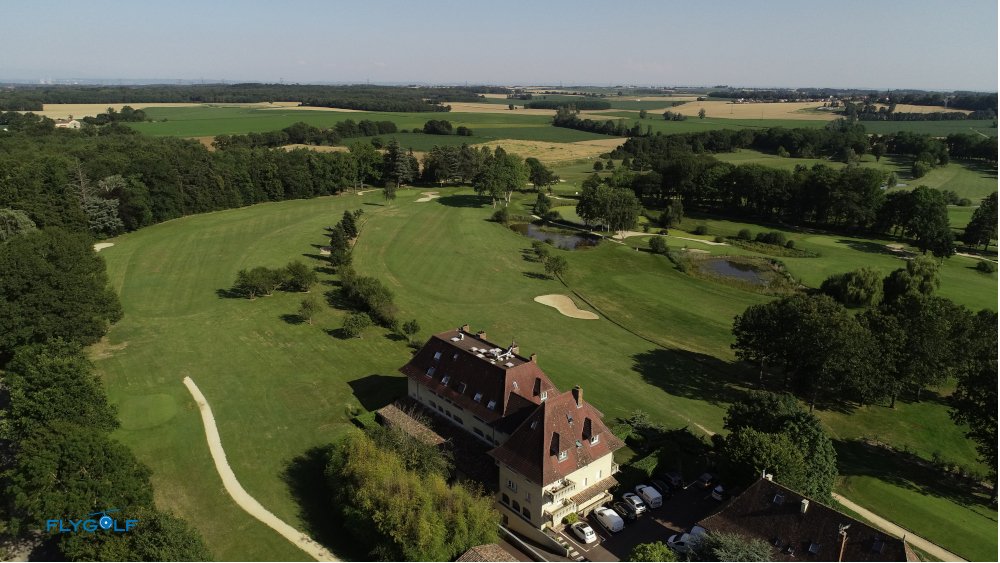 Golf UGolf Mionnay