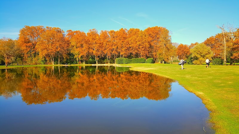 Golf Club de Périgueux - Club house et installations