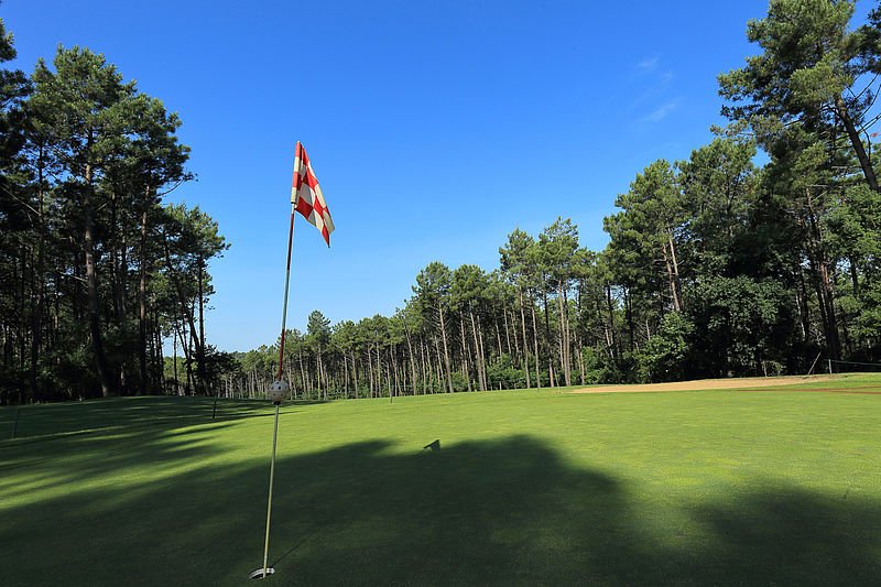 Golf Golf Club Mimizan à Mimizan