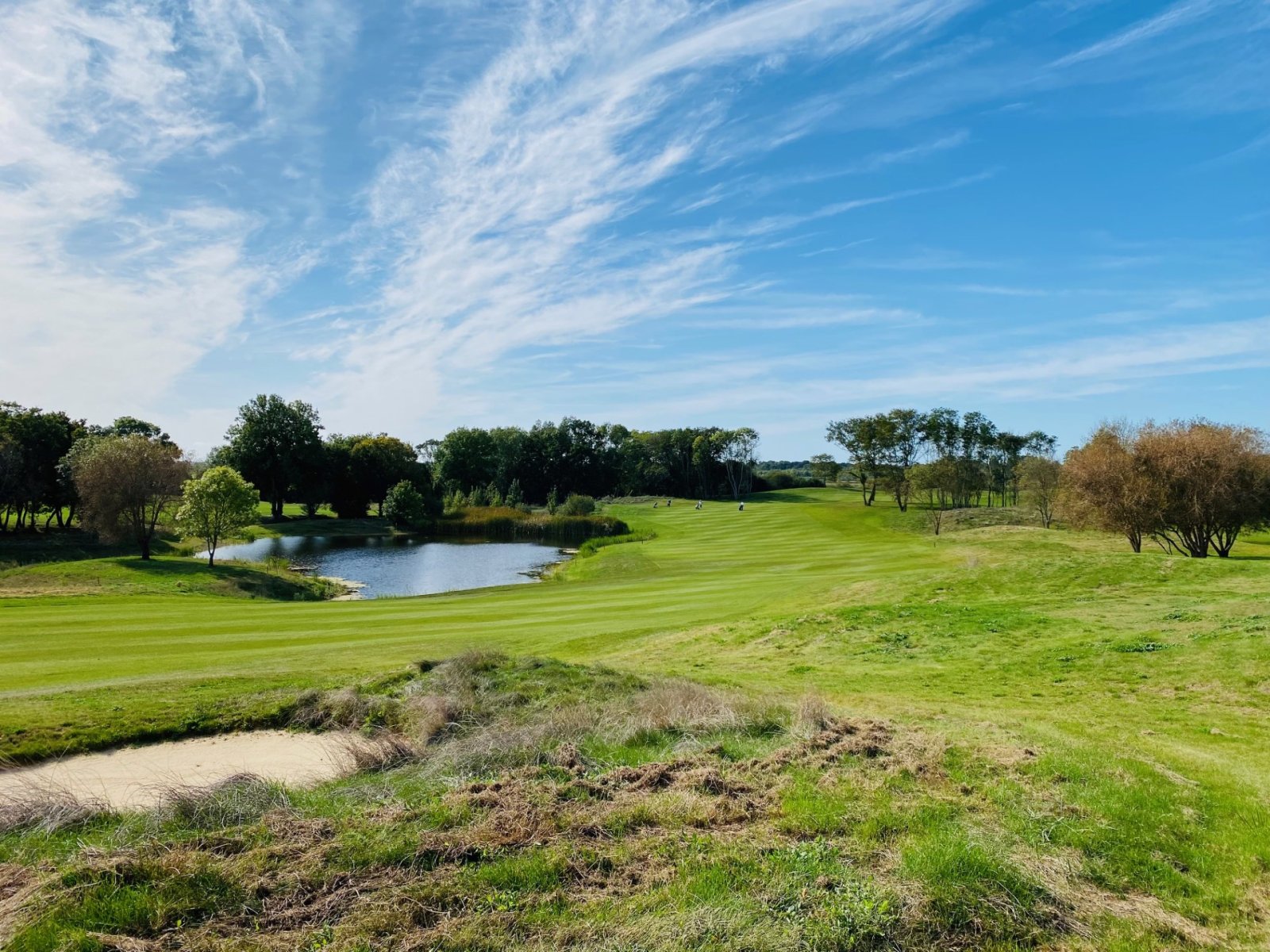 Golf Golf Bluegreen Rochefort Ocean