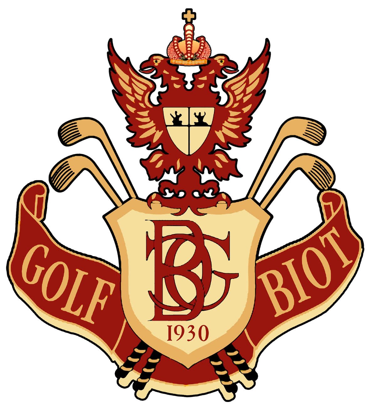 Golf Country Club de Nice - Club house et installations