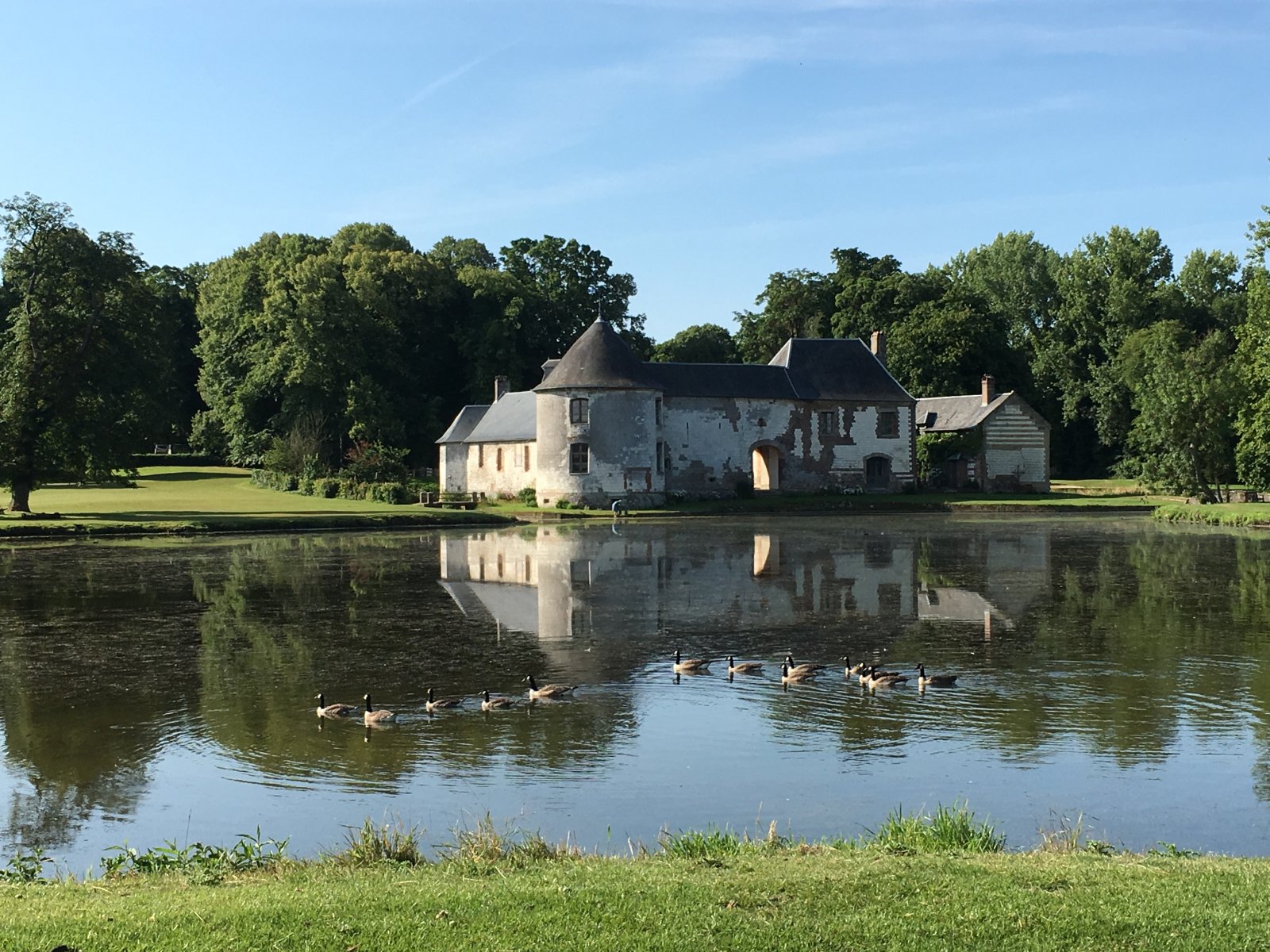 Golf Golf d’Abbeville