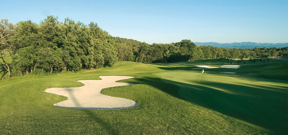 Golf Golf d’Aix en Provence
