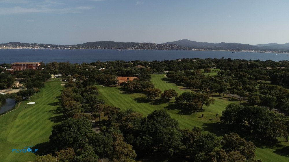 Golf Golf de Beauvallon