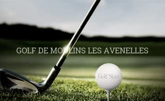 Golf Golf de Bourbon Lancy à Bourbon-Lancy