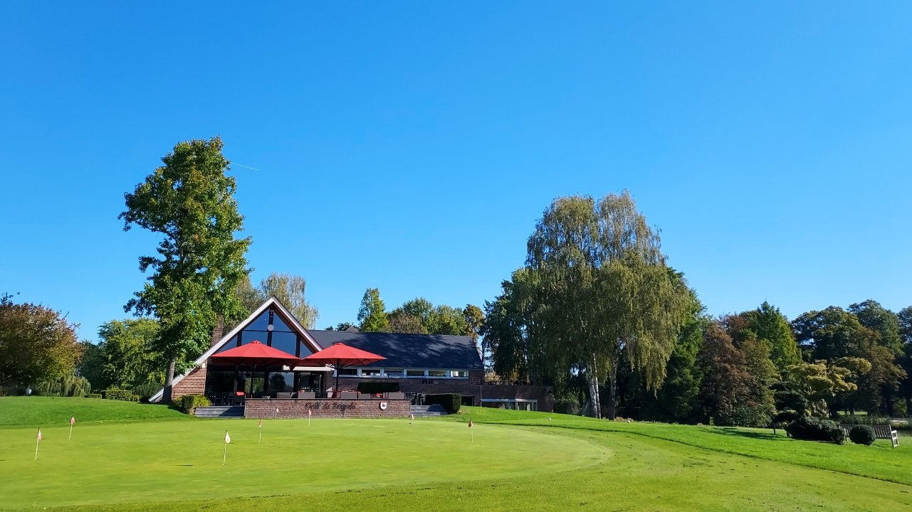 Golf Golf de Brigode