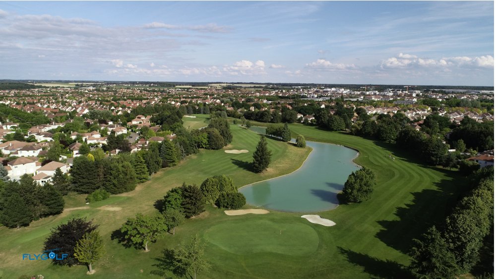 Golf Golf de Bussy Guermantes Marne la Vallée