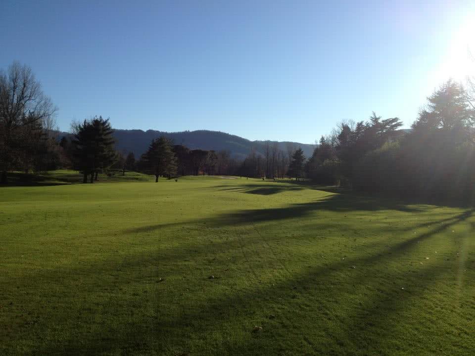 Golf Golf de Castres Gourjade