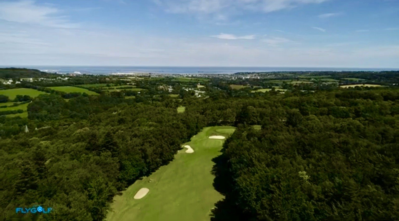Golf de Cherbourg — Cherbourg-en-Cotentin