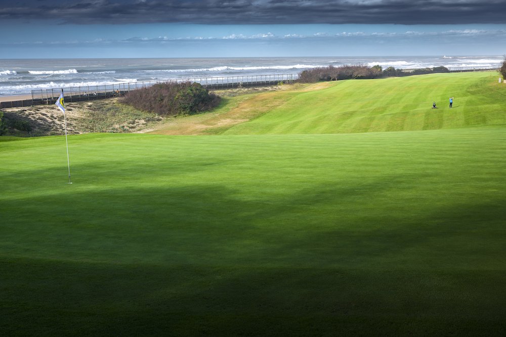 Golf Golf de Chiberta à Anglet