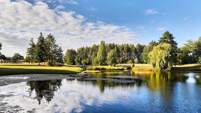 Golf Golf de Cicé-Blossac à Bruz