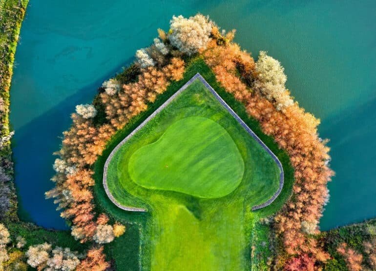 Golf Golf Bluegreen Dunkerque Grand Littoral