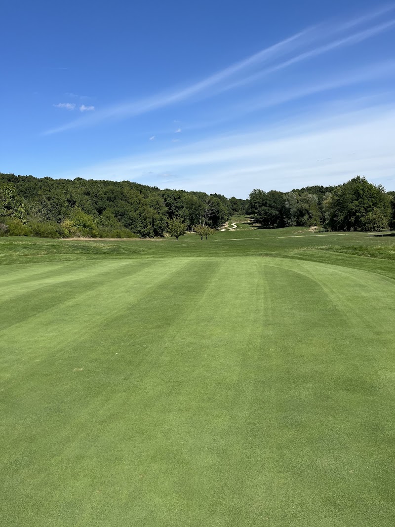 Golf Golf de Forges-les-Bains à Forges-les-Bains