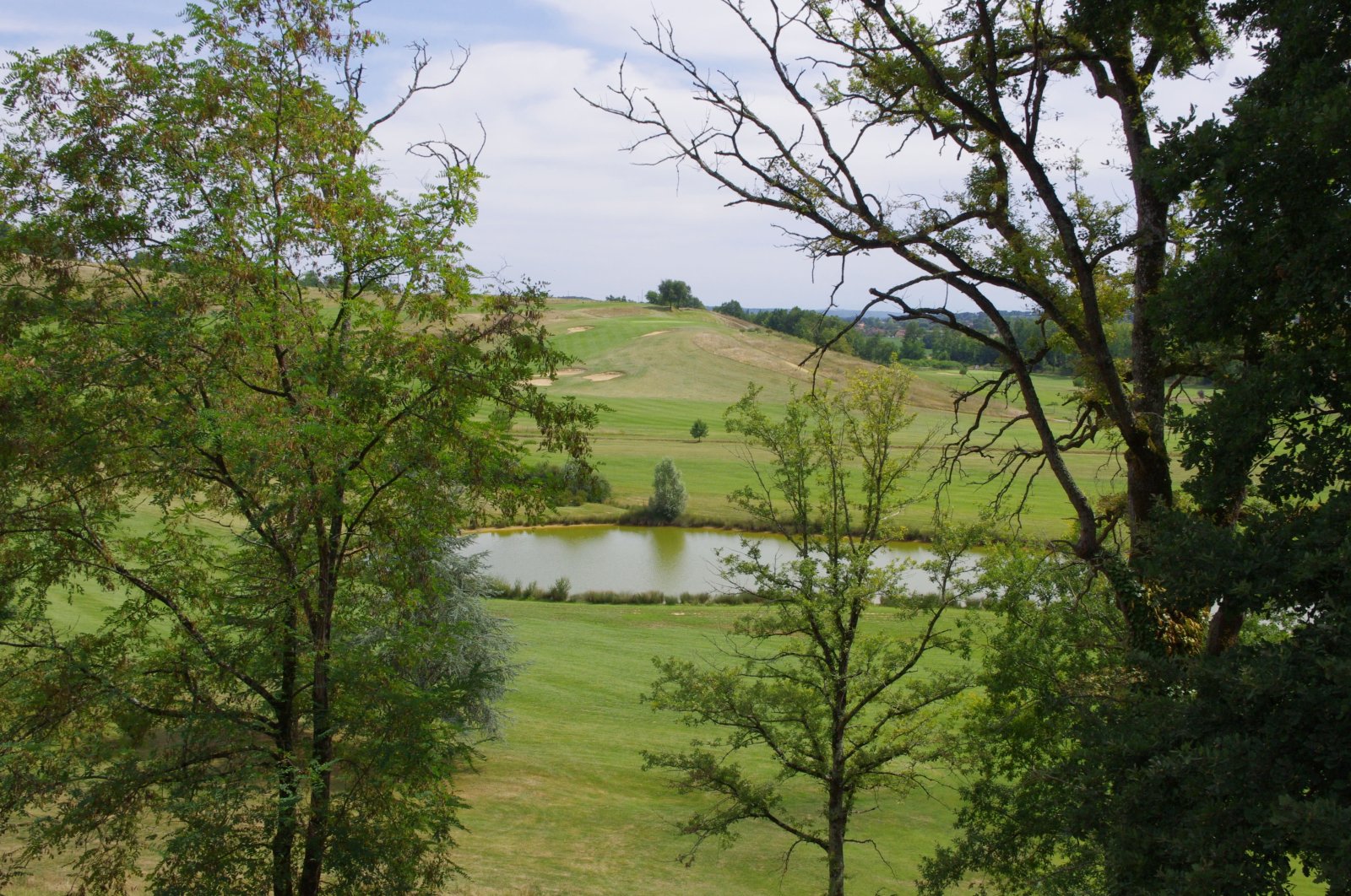 Golf Golf de Gascogne