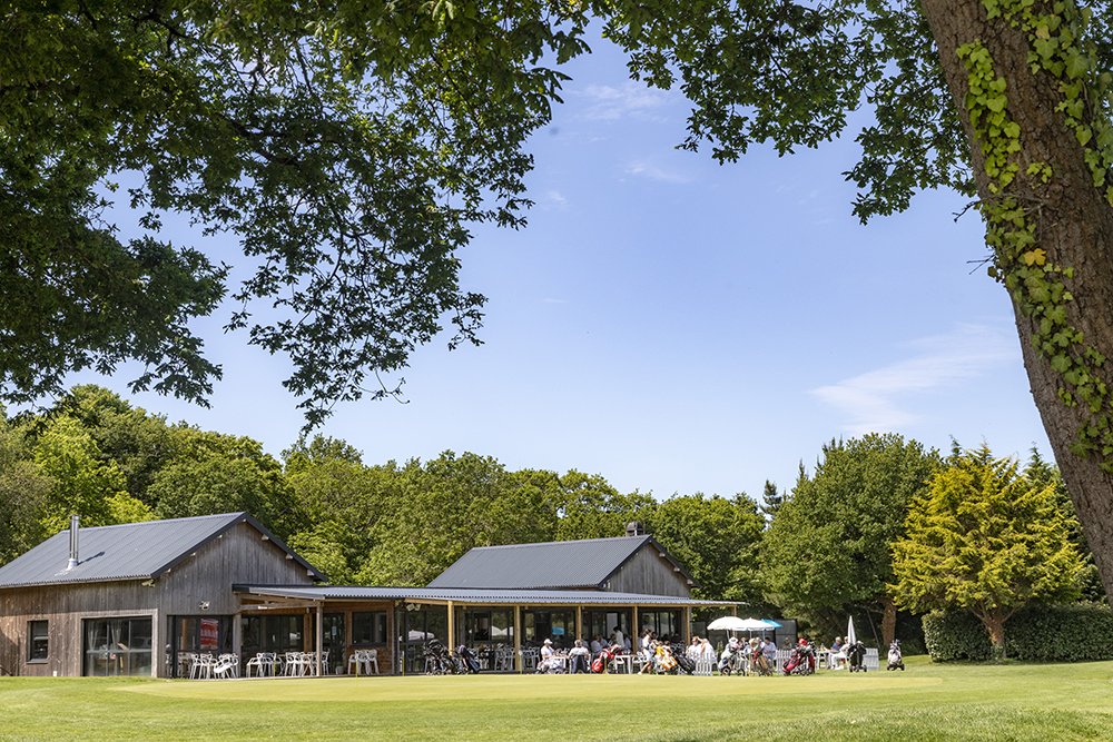 Golf Golf de Guérande à Guérande