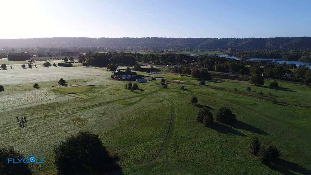 Golf Golf de Jumièges
