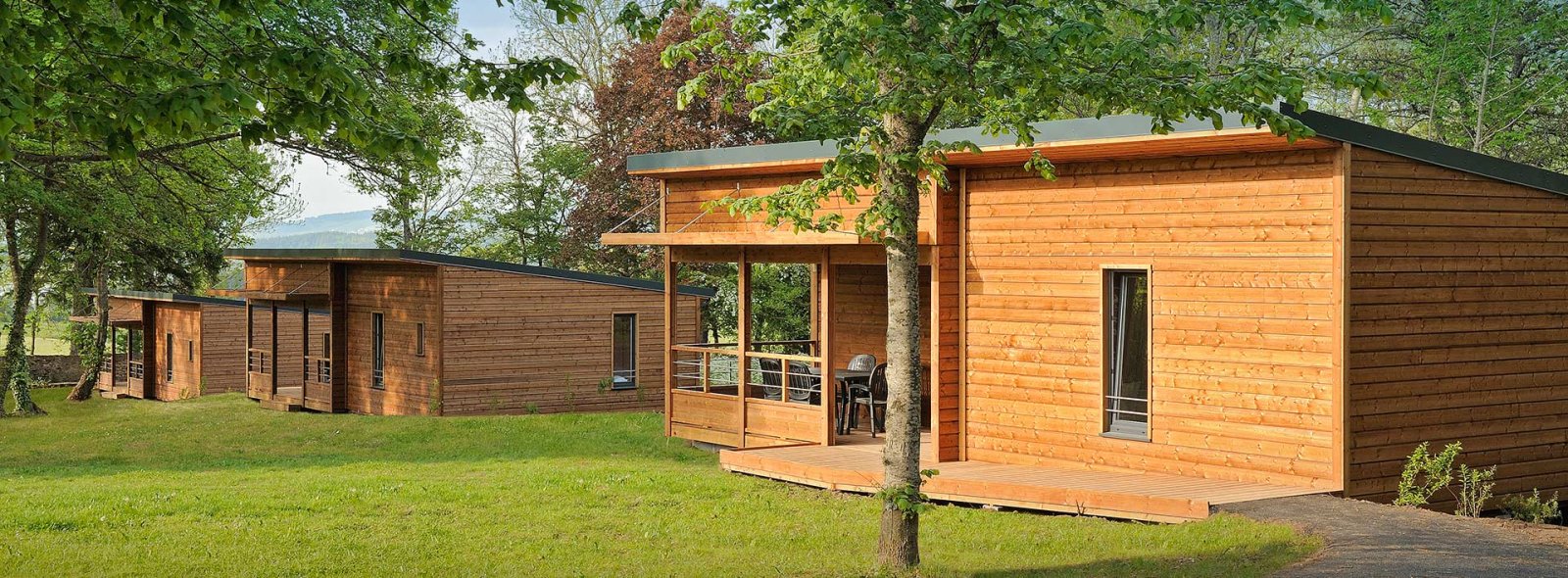 Golf de la Garde Guerin - Club house et installations