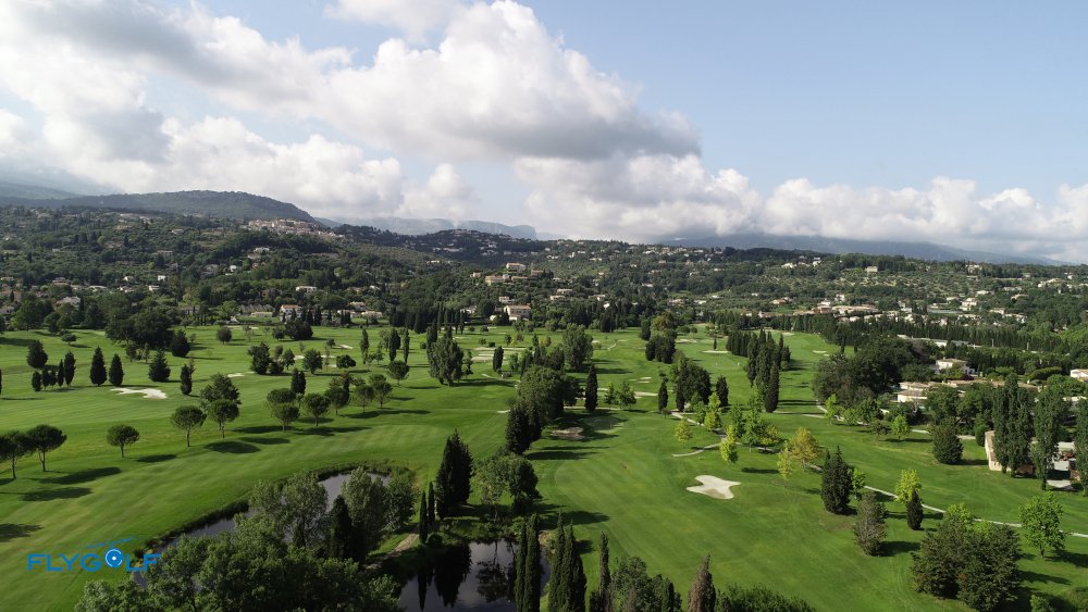 Golf Golf de la Grande Bastide