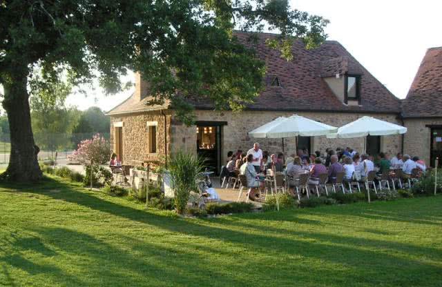 Golf Golf de la Marterie