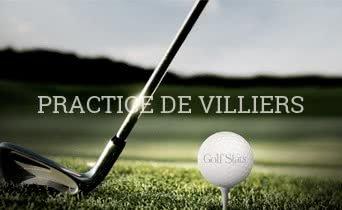 Golf de la Poudrerie - Club house et installations