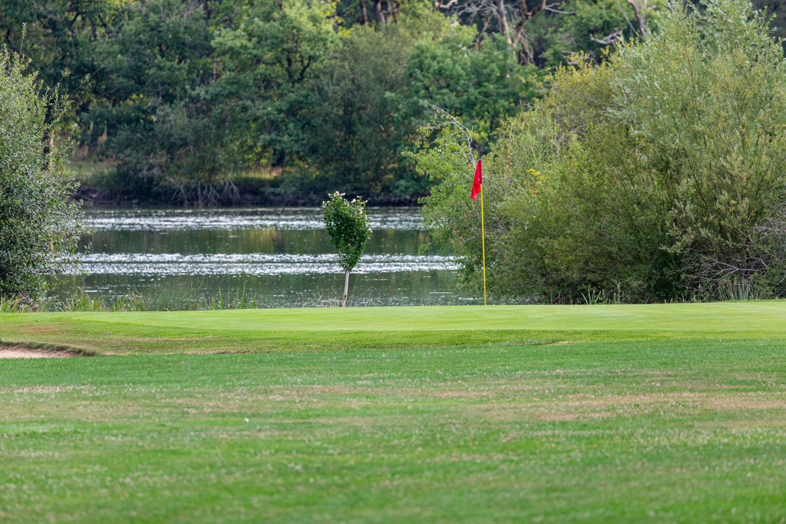 Golf Golf de la Roche Posay à La Roche-Posay