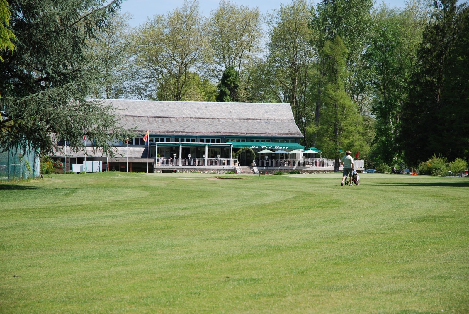 Golf Golf de Lannemezan