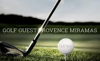 Golf de l’École de l’Air - Club house et installations