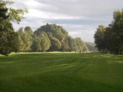 Golf Golf de Lille Metropole à Ronchin